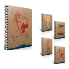 GIPTA NOT DEFTER CRAFT NOT SPR S KPK A6 100/4