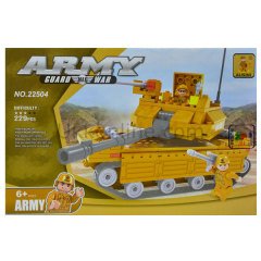 22504 AUSINI 229 PARÇA ASKER SET