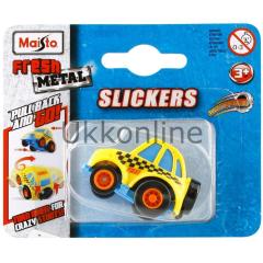 NECO MAISTO 15023 FRESH METAL SLICKERS ARAÇLAR