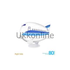 PINTOO PUZZLE 3D E5186 GÖK MAVİ HAVAYOLLARI