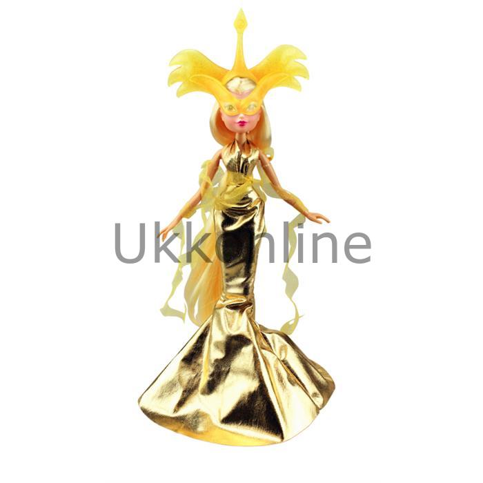Winx Club Special Limited Edition Dafne Figür