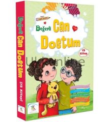 Değerli Can Dostum (15 Kitap)