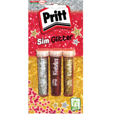 PRİTT SİM 7,2gr 3 LÜ BLS 441706