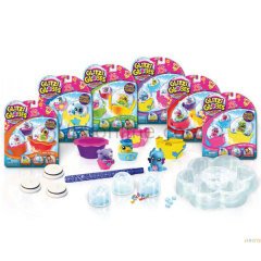 GPH12005/TR GLITZI GLOBES 3LU BAŞLANGIÇ PAKETİ