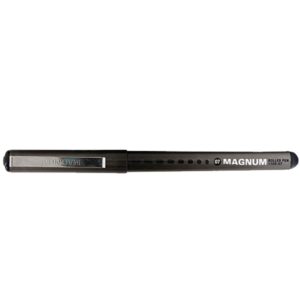 MAGNUM ROLLER 1100 0,7 SİYAH