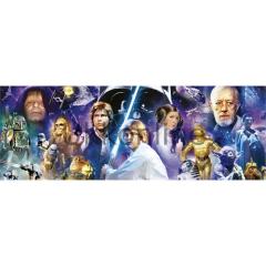 Educa 16299 1000 Parça Puzzle Star Wars