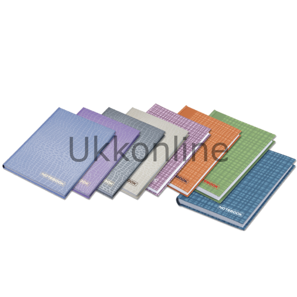 BAYINDIR CİLTLİ DEFTER A-4 ÇİZ 120yp