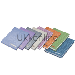 BAYINDIR CİLTLİ DEFTER A-4 ÇİZ 120yp