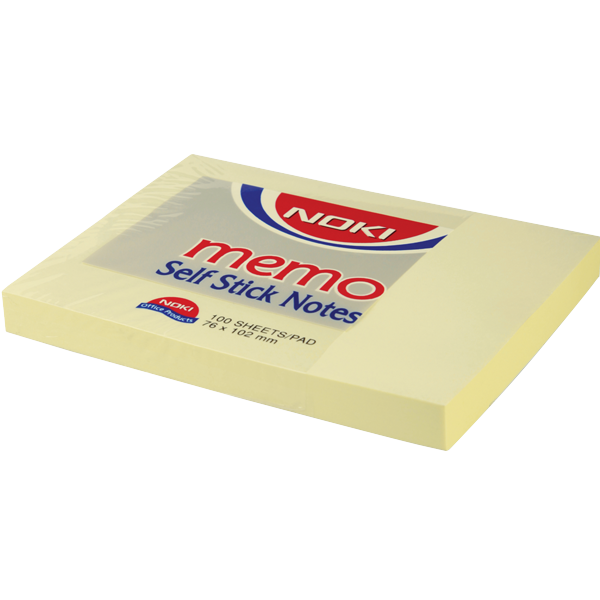 NOKİ NOT KAĞIT 76-102 NO:12008