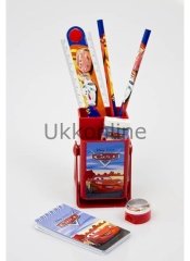 CARS CR 120586 KIRTASİYE SETİ 12 Lİ