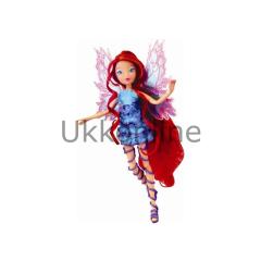 Winx Club Mythix Fairy