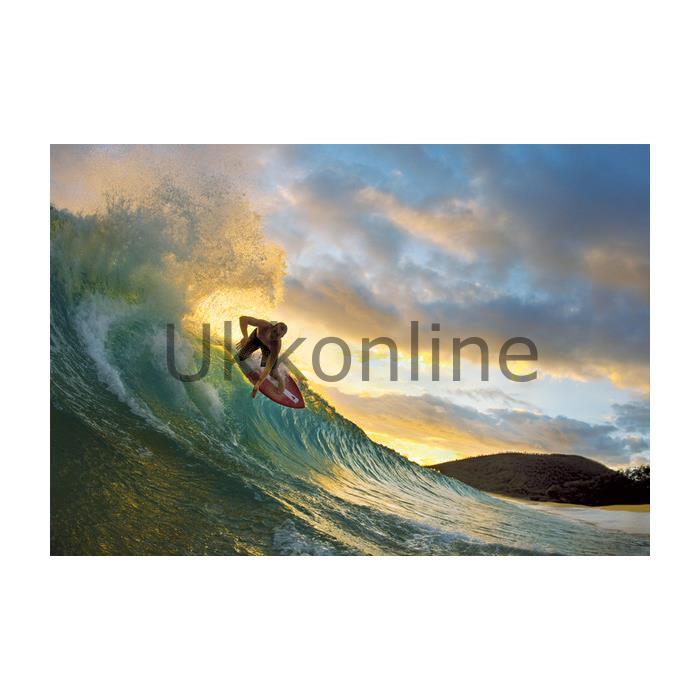 Educa 15970 500 Parça Puzzle Surfing