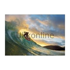 Educa 15970 500 Parça Puzzle Surfing
