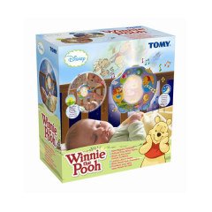 TPW2015 TATLI RÜYALAR IŞIKLI PROJEKTÖR /Tomy +0 ay