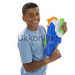 Hasbro B4438 Nerf Super Soaker Breach Blast