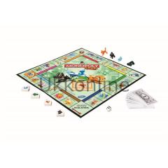 HASBRO OYUN A6984 MONOPOLY JUNIOR-4