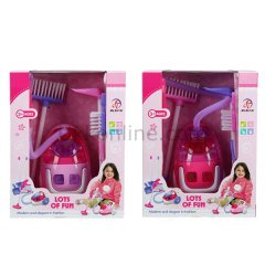 13993 SUN TEMİZLİK SET EL SÜP./AKS.6PRÇ.MİNİ