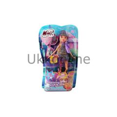 Winx Mcharming Fairy