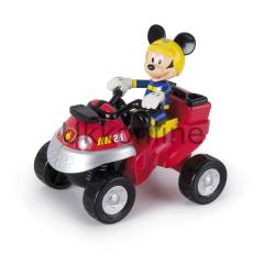 Mercan 181915 İtfaiyeci Mickey Mause ve Atv