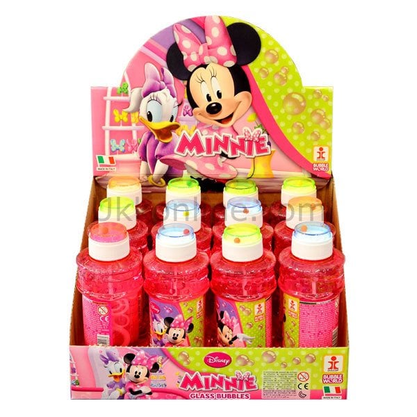 56200-DCP MINNIE BALONCUK ŞİŞESİ 300ML