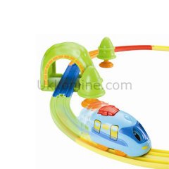 TPR4402 İLK TREN SETİM /Tomy +18 ay