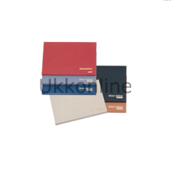 BAYINDIR SENET DEFTER 17-24 96YP