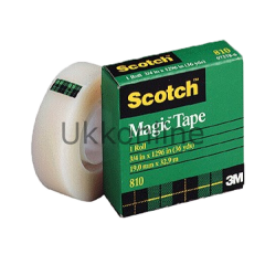 SCOTCH MAGİC BANT 810 19-33