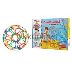 FEN KELEBEK PUZZLE 240 PARCA-16