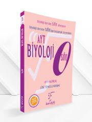 AYT Biyoloji-Hazırlık-Lise Temellendirme