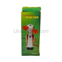 IK19 3 PROGRAM TARAFTAR FAN