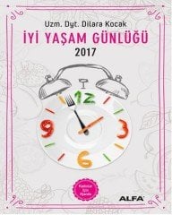 İyi Yaşam Günlüğü : Kadınlar için Ajanda