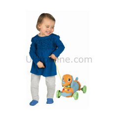 TPR72098 MÜZİKLİ AKORDEON MARLEY /Tomy +18 ay