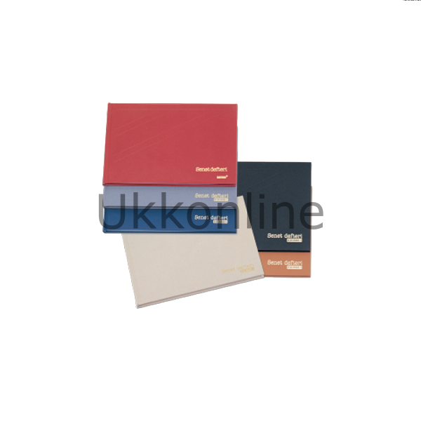 BAYINDIR SENET DEFTER 17-24 256YP
