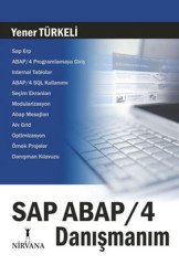 Sap Abap 4 - Danışmanım