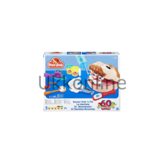Hasbro B5520 Play-Doh Dişçi Seti