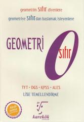 Tyt-Dgs-Kpss-Ales Geometri Sıfır