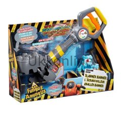 FUN/22531 FUNGUS AMANGUS TOPLAYICI ÇEKİÇ VE FİGÜR