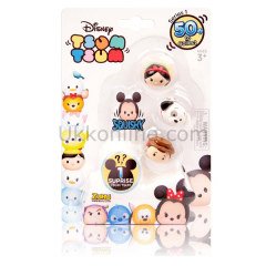 5802-ZUR-TSM TSUM TSUM 4LÜ PAKET