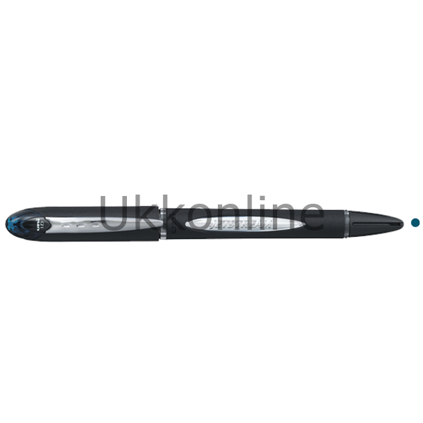 UNİBAL SX-210B 1,0 HIZLI YAZI KALEM MAVİSİYAH
