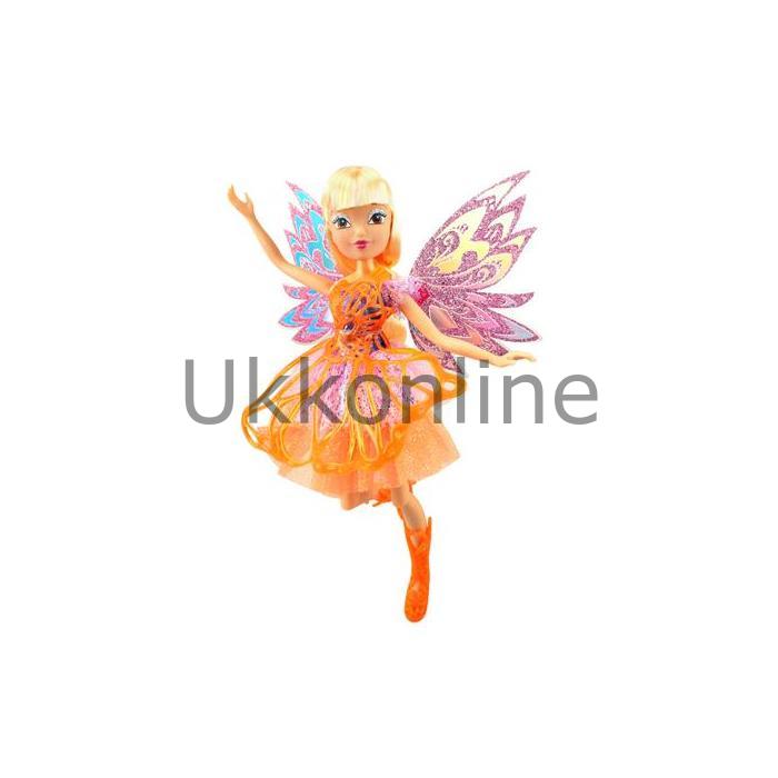 Winx 1251500 Magic Butterflix