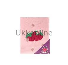 DOLPHIN PELUŞ GÜNLÜK DEFTER