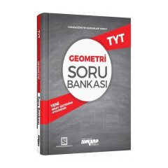 TYT GEOMETRİ SORU BANKASI ANKARA YAYINLARI