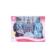 OTTONYA DISNEY PRENSES 82406 CINDEREL.12PAR BY SET