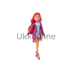 Winx 1211500 Pretty Fairy