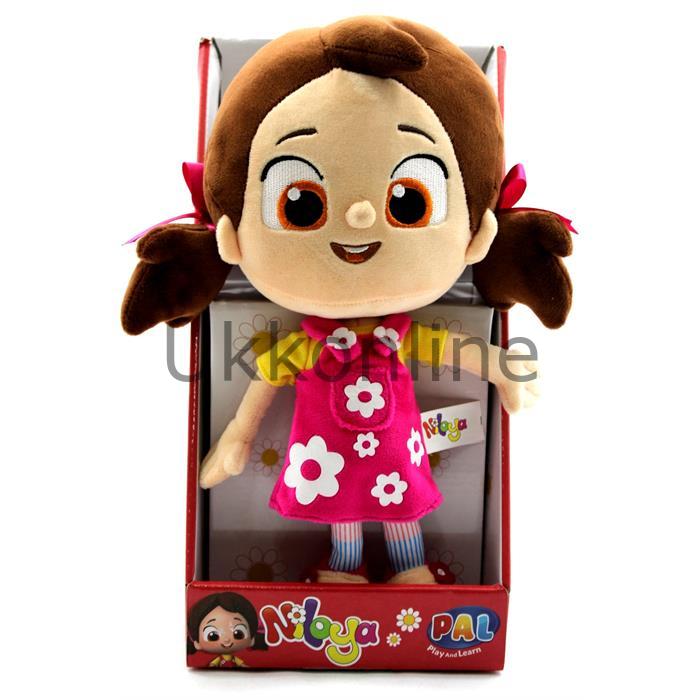 UTT NILOYA 2637 PELUS 30cm-6