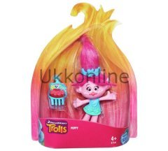 Trolls Figür B6555