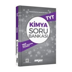 TYT KİMYA SORU BANKASI ANKARA YAYINLARI