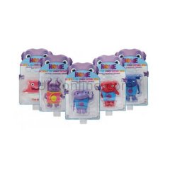 GPH19130/TR HOME 10 CM.RENK VE MOD DEĞİŞTİREN FİGÜR