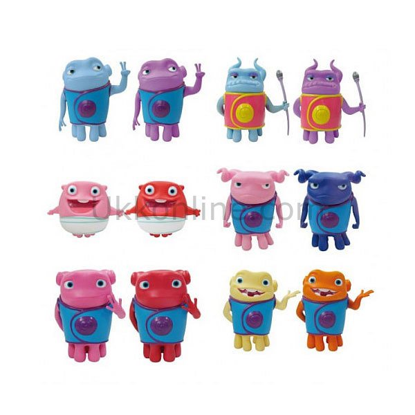 GPH19130/TR HOME 10 CM.RENK VE MOD DEĞİŞTİREN FİGÜR