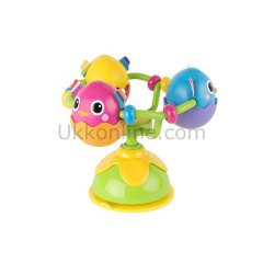TPL27242 CİVCİV MAMA SANDAL.OYUNCAĞI /Tomy-Lamaze +6 ay
